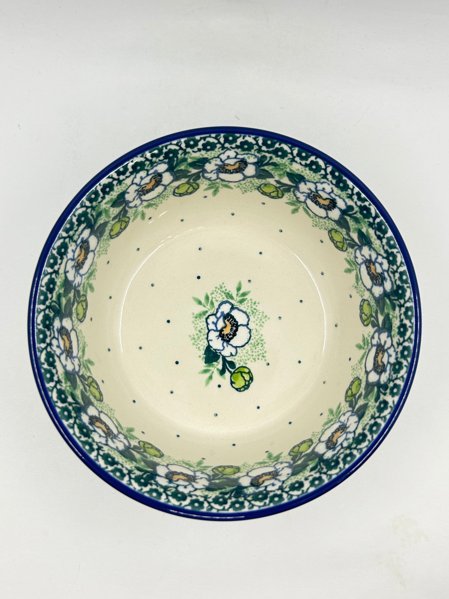 Bowl ~ Soup / Salad / Cereal ~ 6W ~ 2242X - T4*
