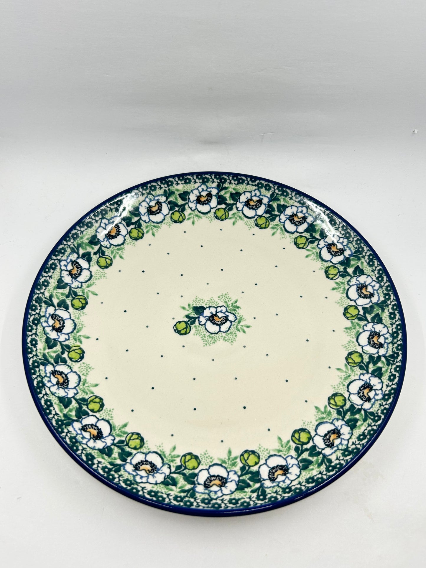 Dinner Plate ~ 10 inch - 2242X - T4*
