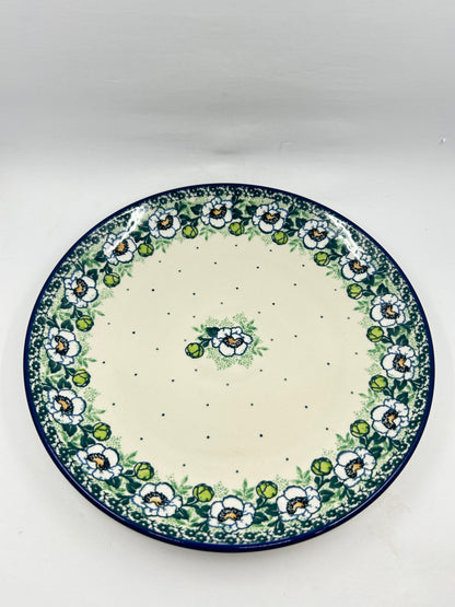 Dinner Plate ~ 10 inch - 2242X - T4*