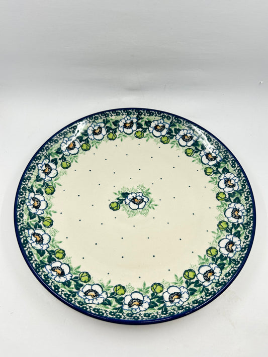 Dinner Plate ~ 10 inch - 2242X - T4*