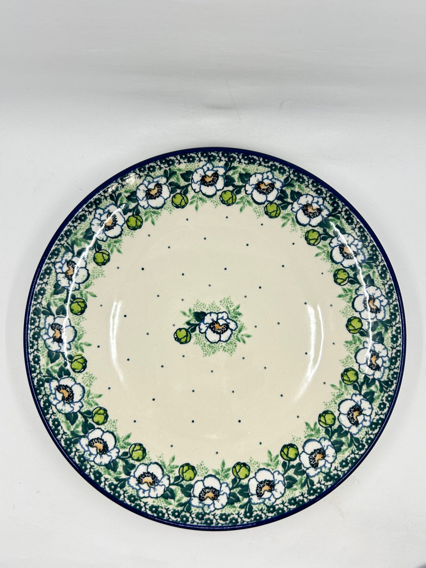 Dinner Plate ~ 10 inch - 2242X - T4*