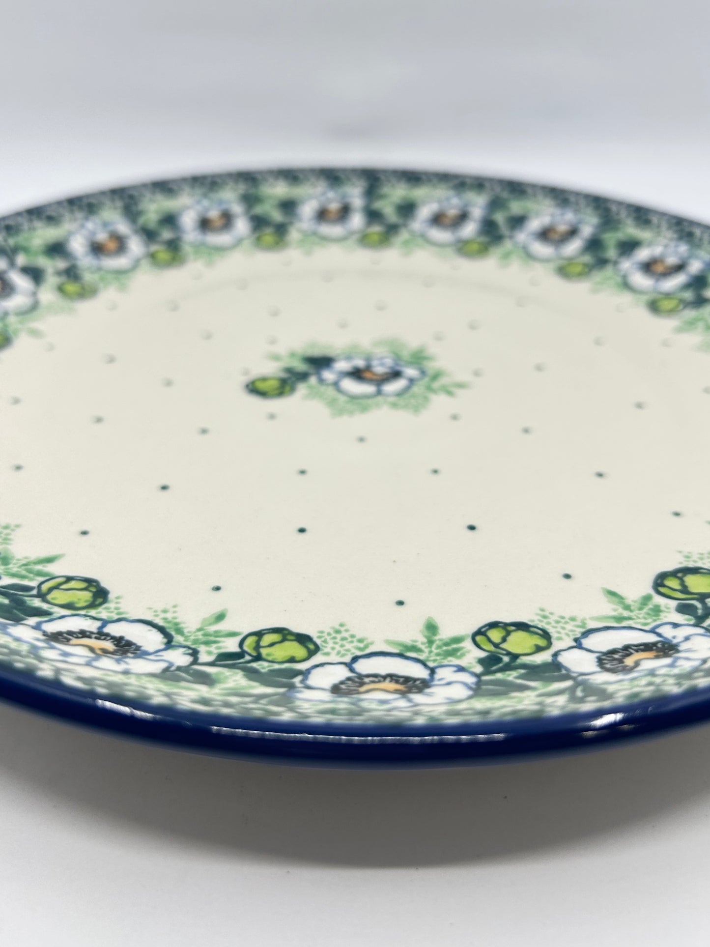 Dinner Plate ~ 10 inch - 2242X - T4*
