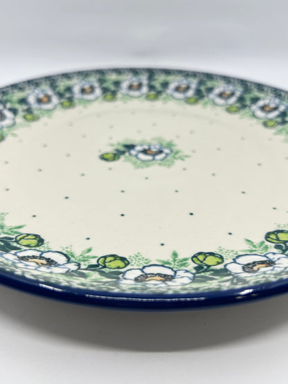Dinner Plate ~ 10 inch - 2242X - T4*
