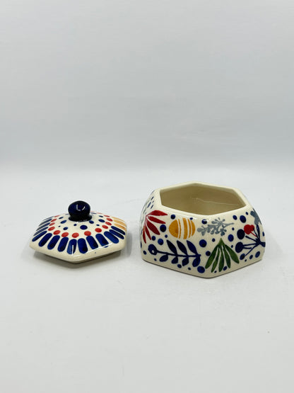 Jewelry Box - GZ61
