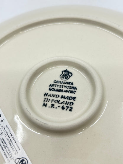 Dinner Plate ~ 10 inch - 2242X - T4*