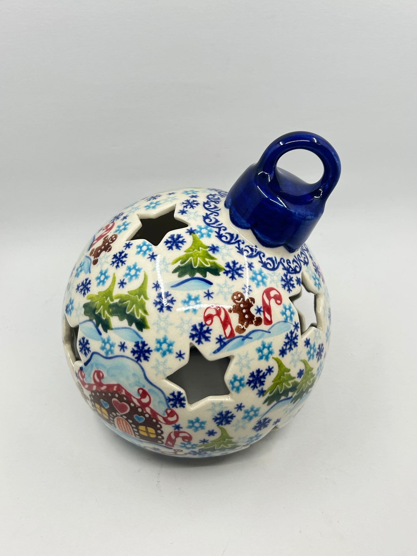 Ornament Illusionary - U1-758