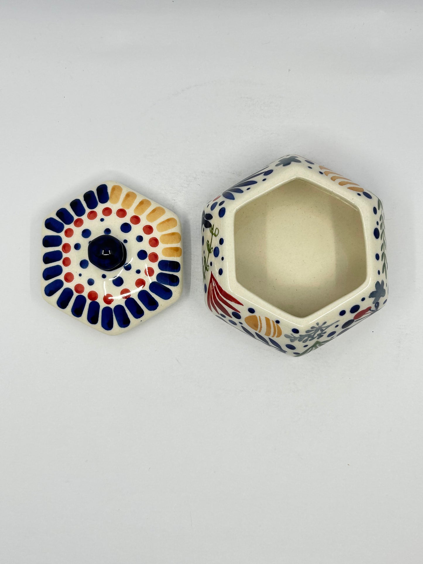 Jewelry Box - GZ61