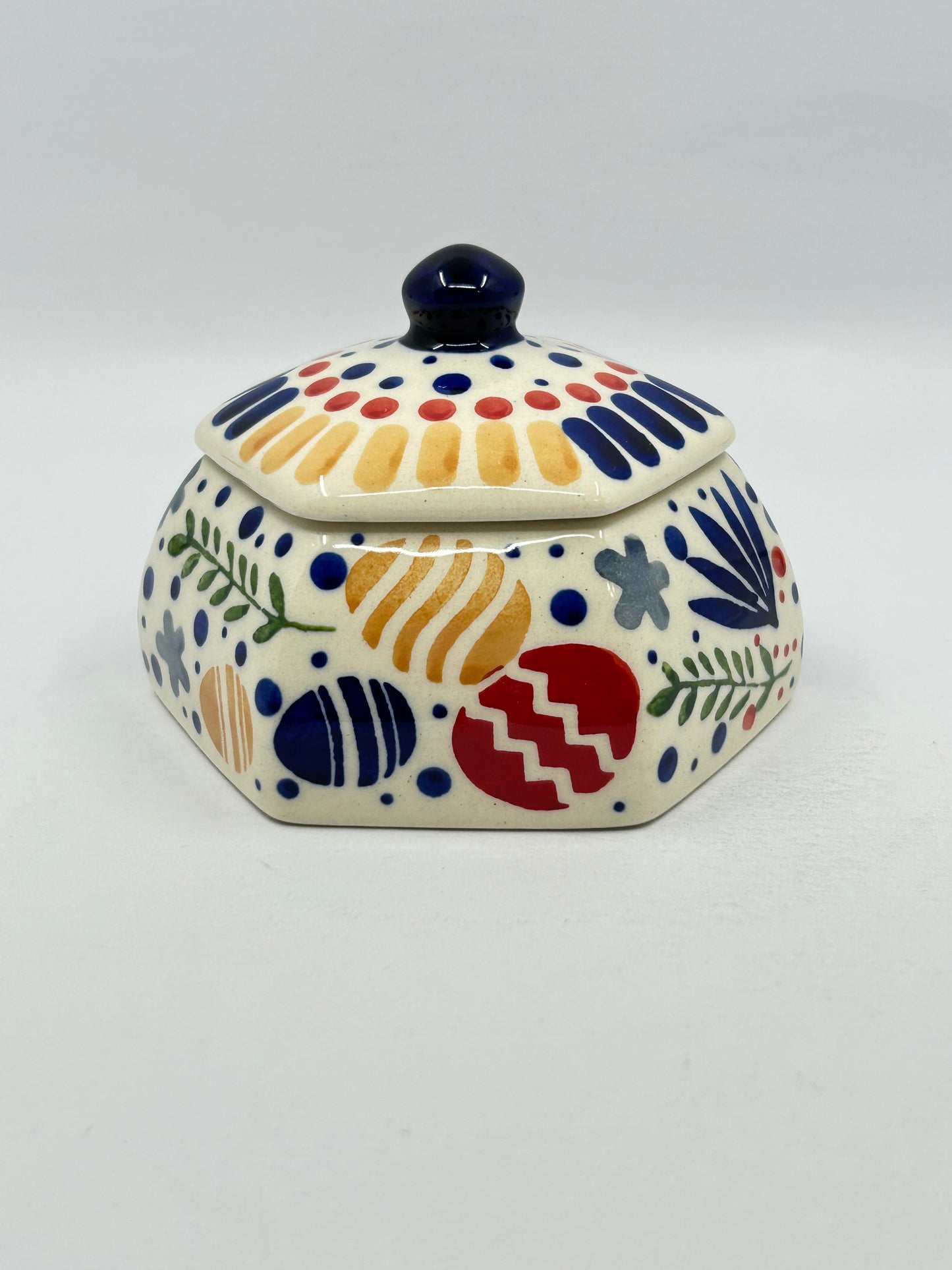 Jewelry Box - GZ61
