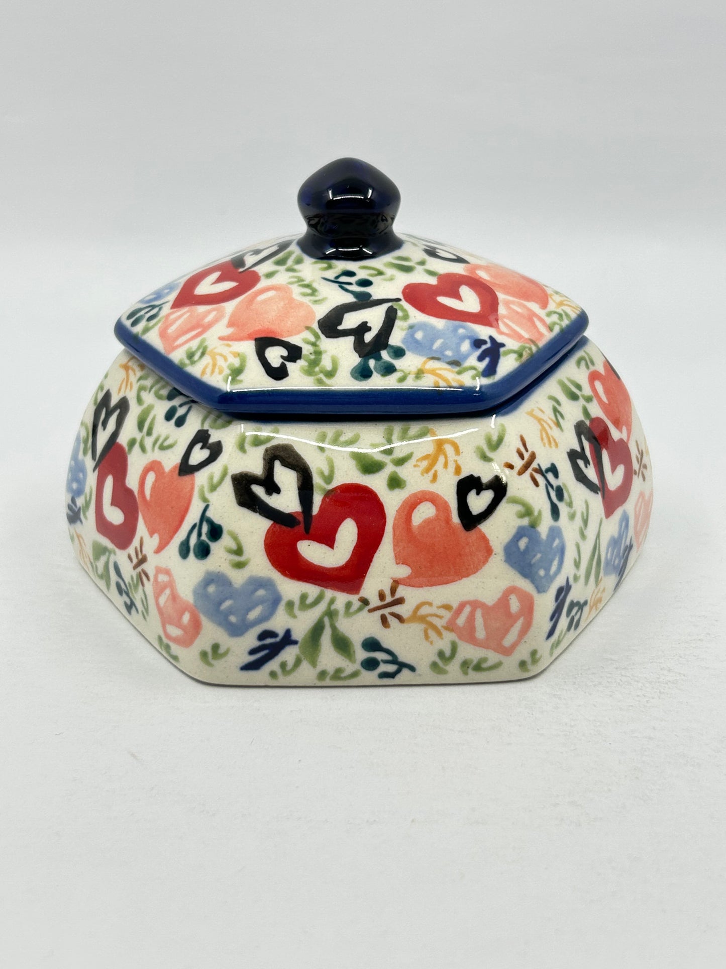 Jewelry Box - JZ85