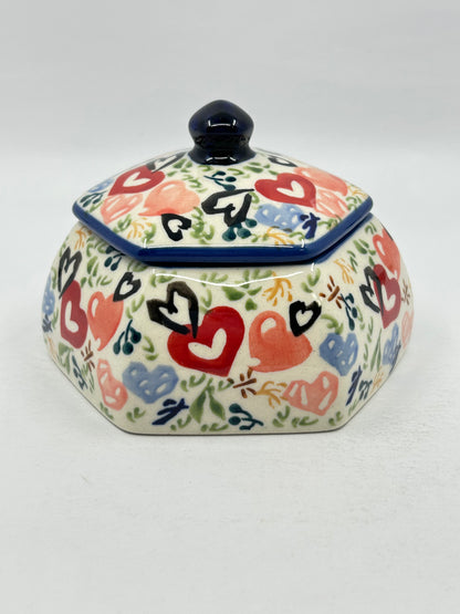 Jewelry Box - JZ85