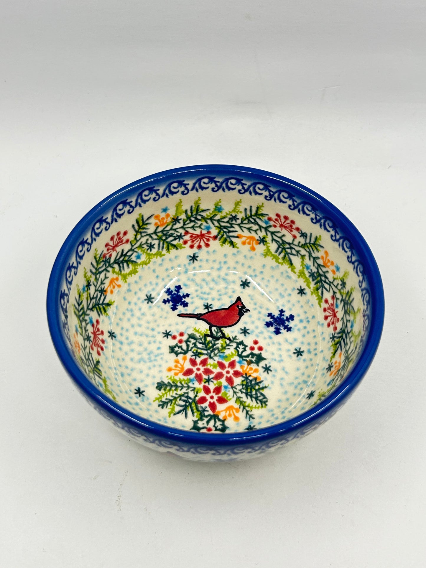 Bowl - U498