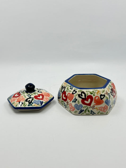 Jewelry Box - JZ85