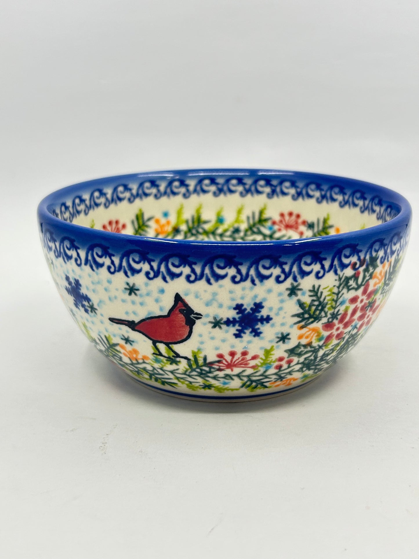 Bowl - U498