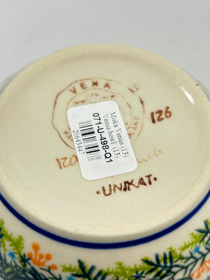 Bowl - U498
