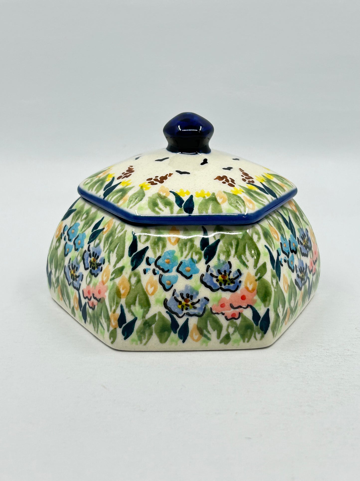 Jewelry Box - JZ75