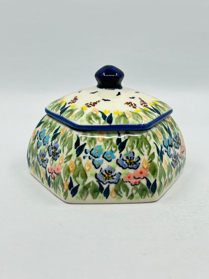 Jewelry Box - JZ75