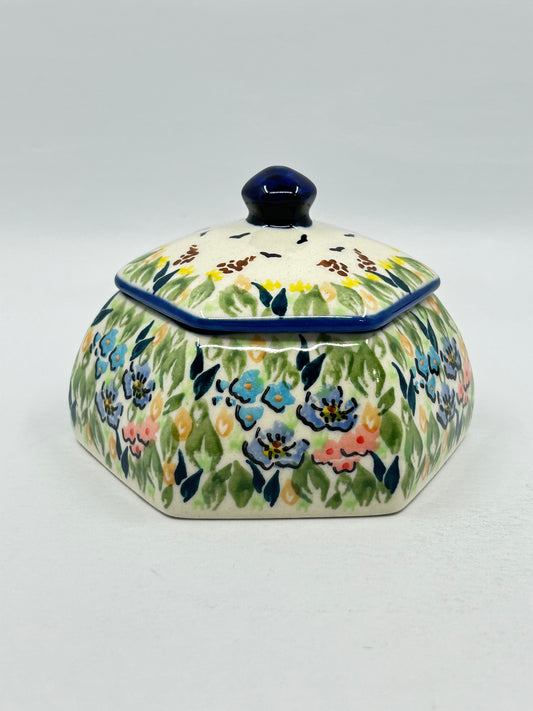 Jewelry Box - JZ75
