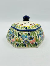 Load image into Gallery viewer, Jewelry Box - JZ75