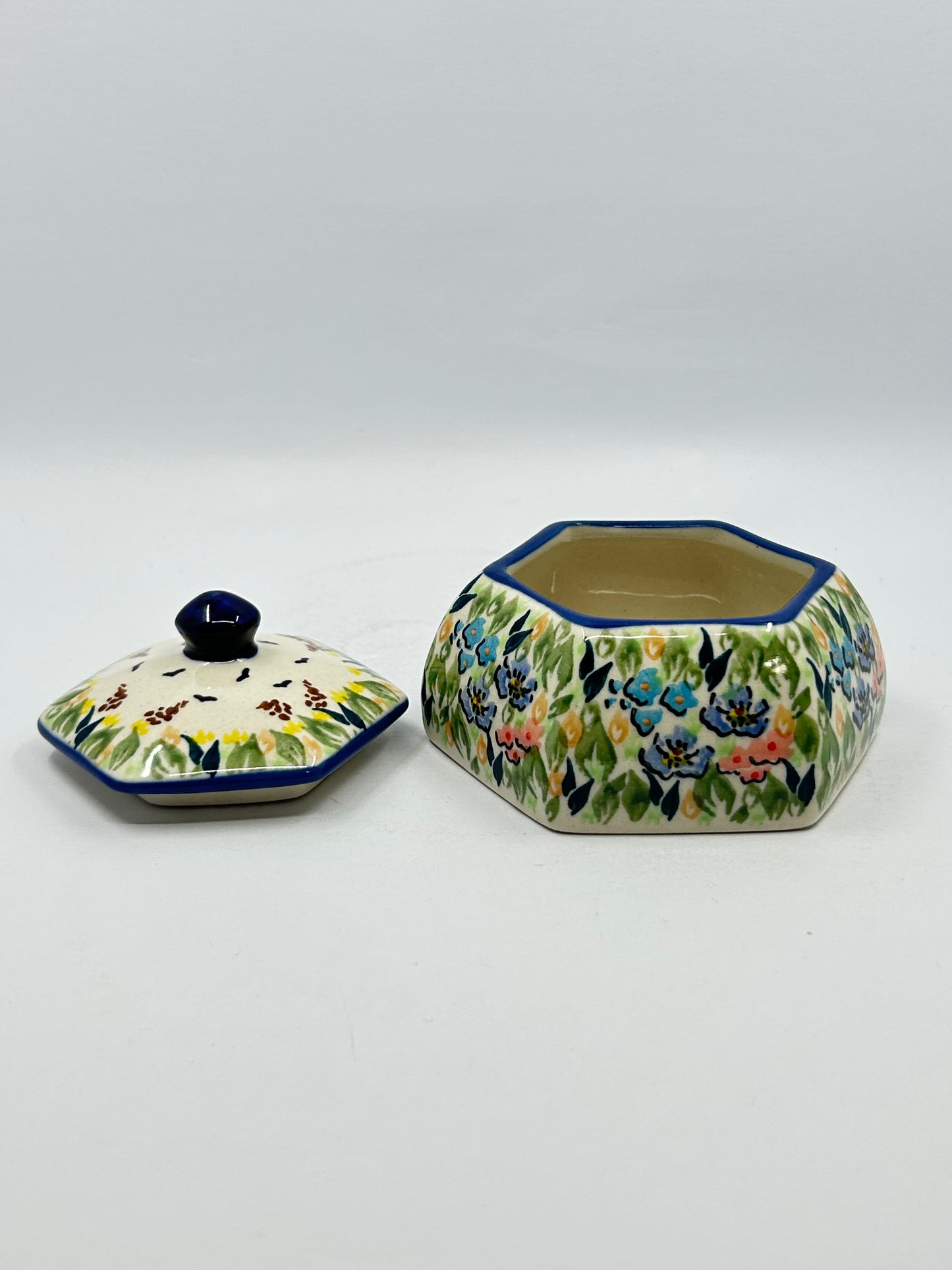 Jewelry Box - JZ75