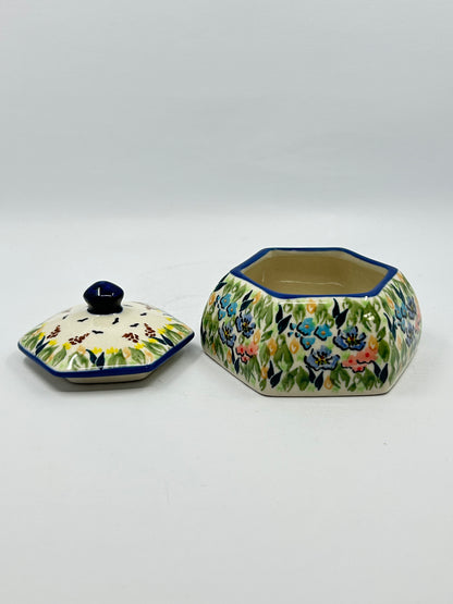 Jewelry Box - JZ75