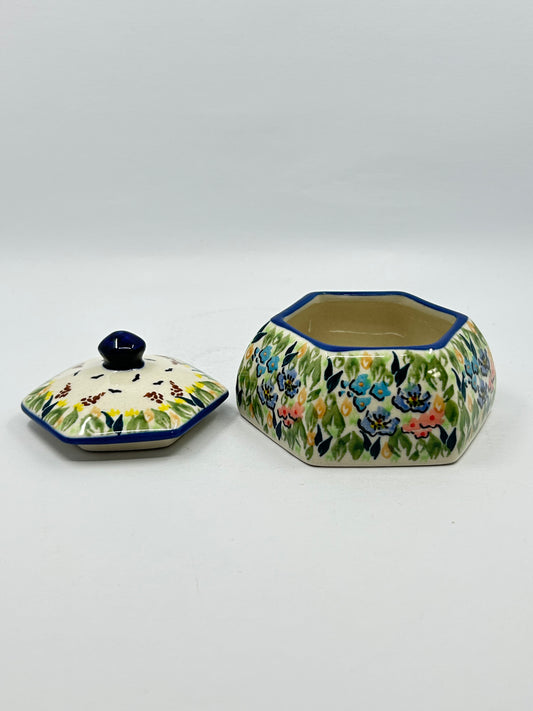 Jewelry Box - JZ75