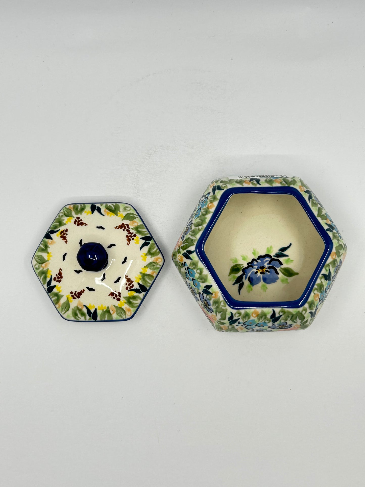 Jewelry Box - JZ75