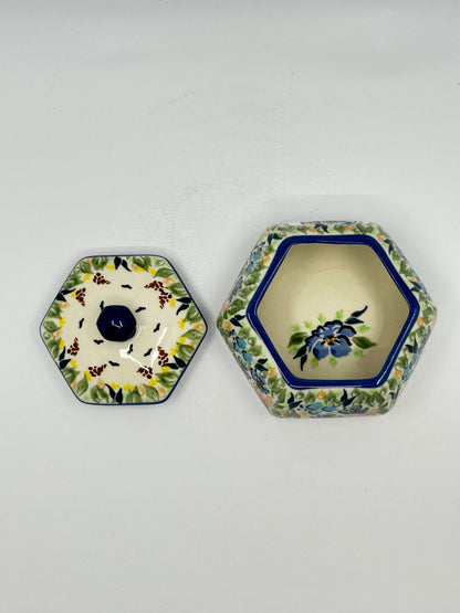 Jewelry Box - JZ75