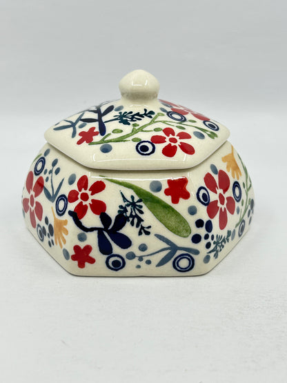 Jewelry Box - GZ51