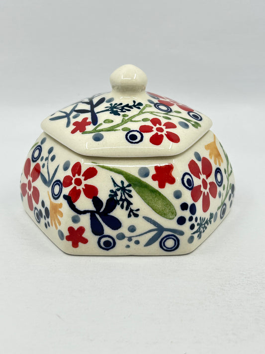 Jewelry Box - GZ51