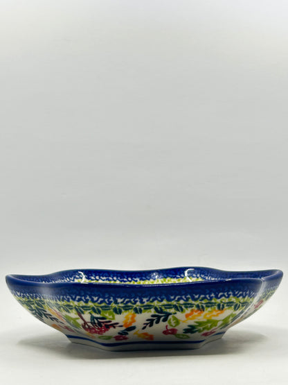 Flower Shaped Bowl - U1-763