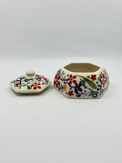 Jewelry Box - GZ51