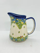 Load image into Gallery viewer, Larger Gravy Pitcher - U595