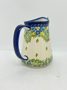 Larger Gravy Pitcher - U595
