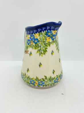 Larger Gravy Pitcher - U595