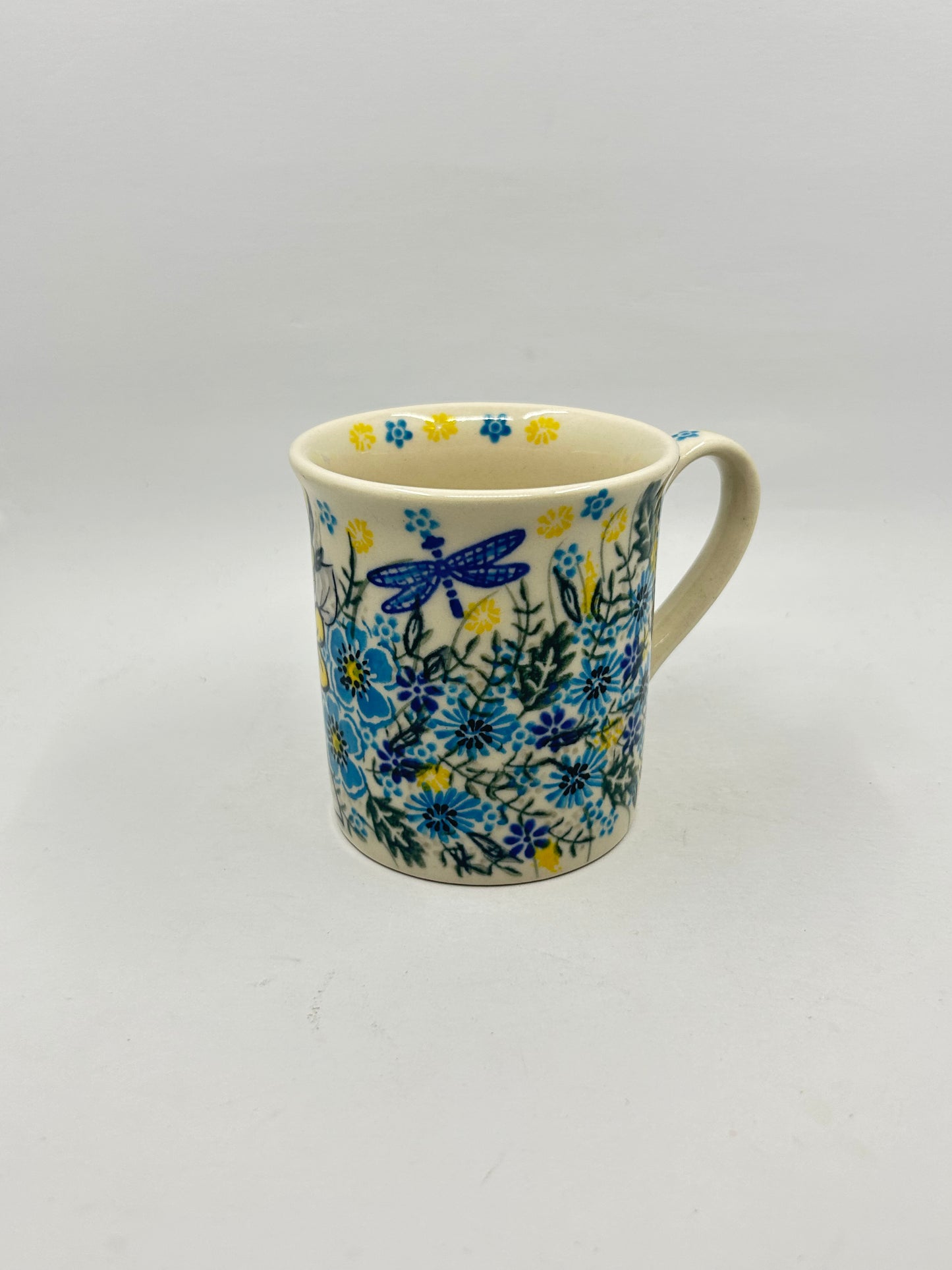 Straight Mug - U-554