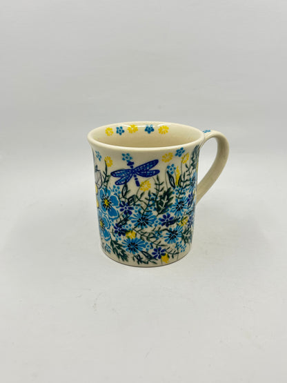 Straight Mug - U-554