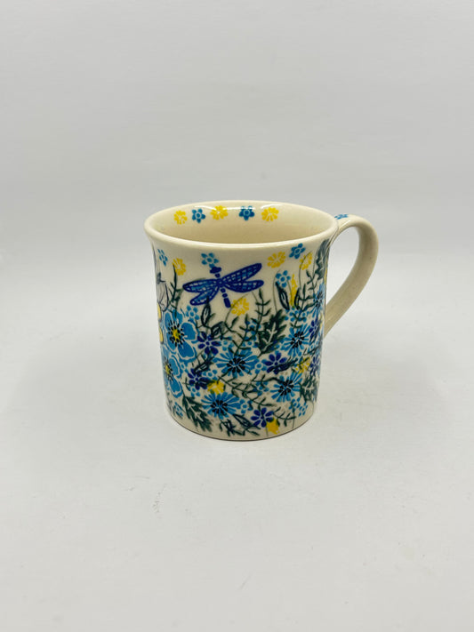 Straight Mug - U-554