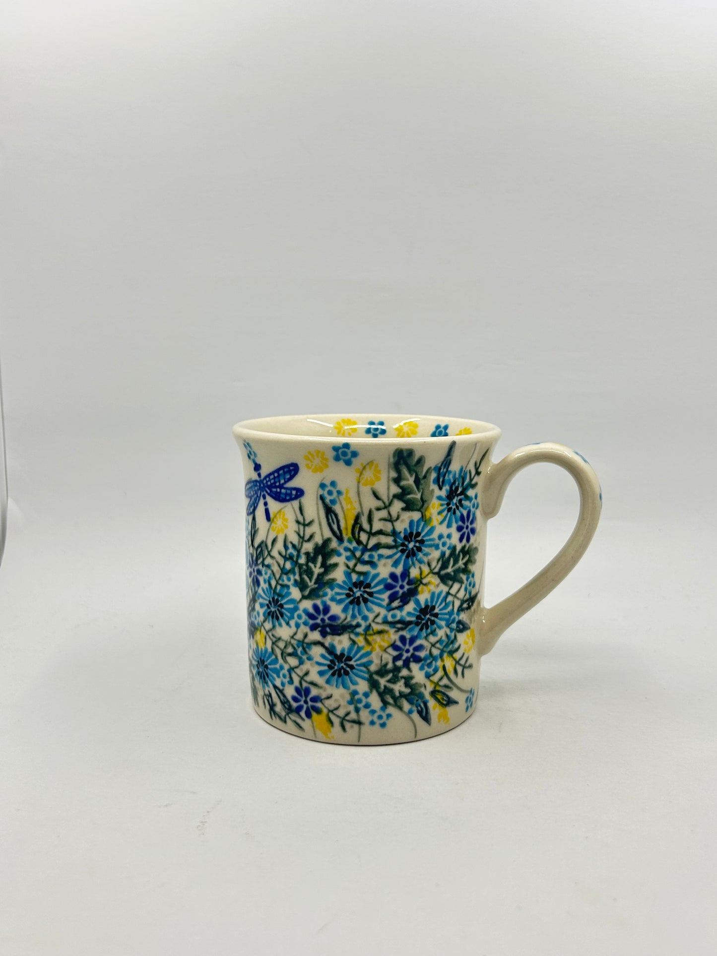 Straight Mug - U-554