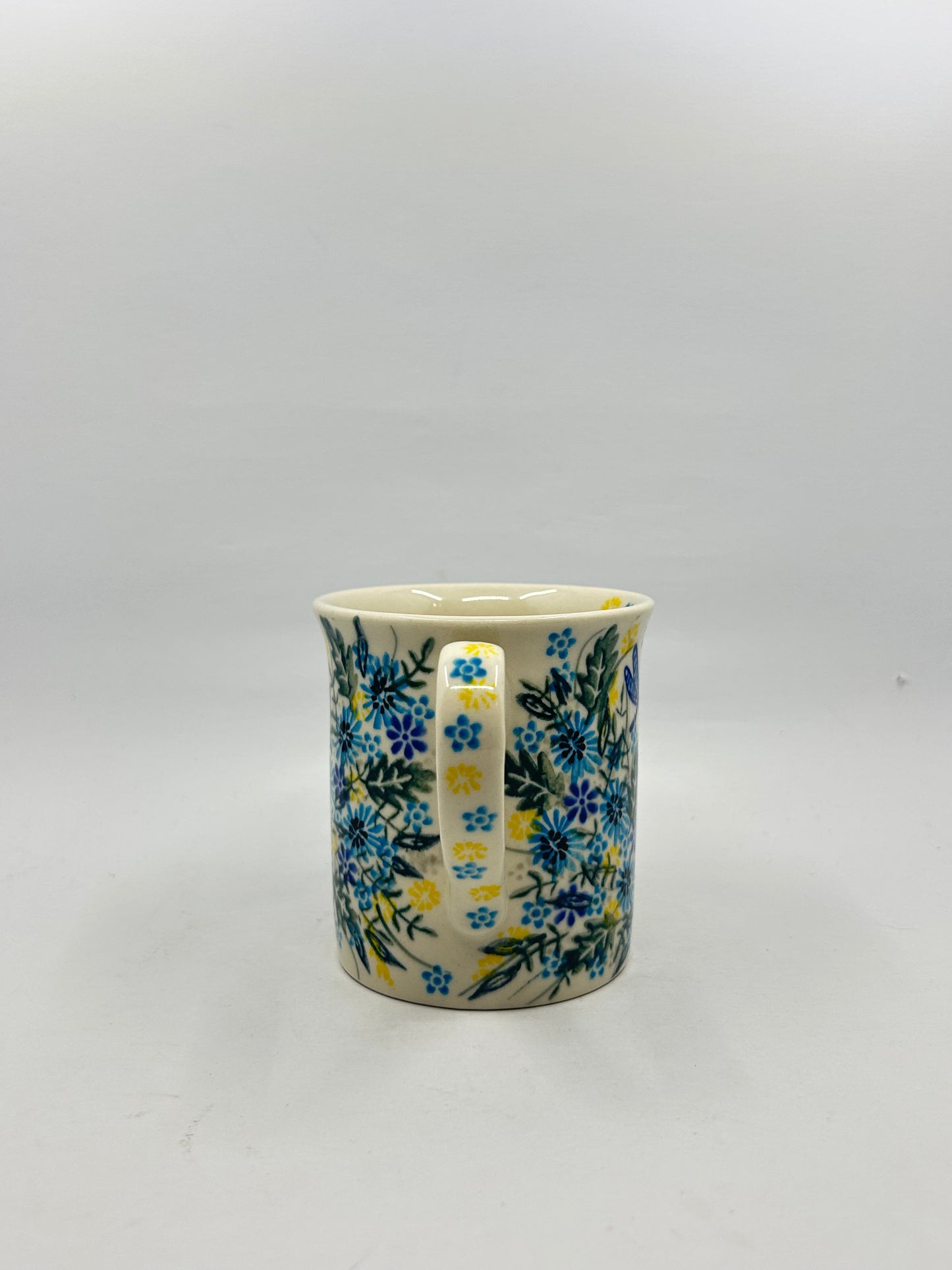 Straight Mug - U-554
