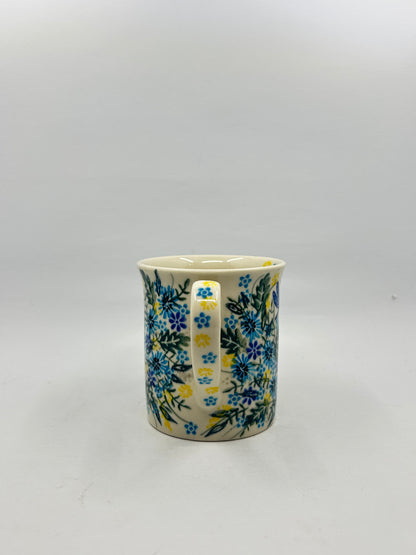 Straight Mug - U-554