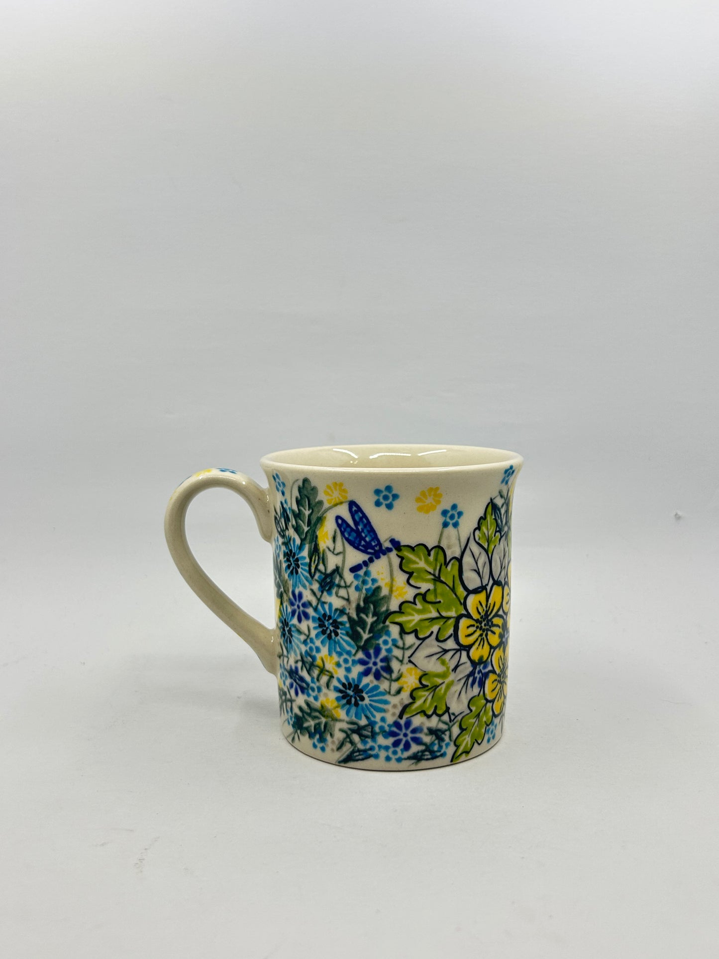 Straight Mug - U-554