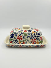 Load image into Gallery viewer, American Butter Dish  - GZ51