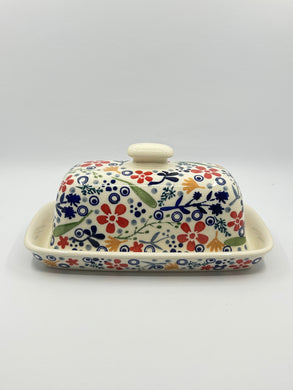American Butter Dish  - GZ51