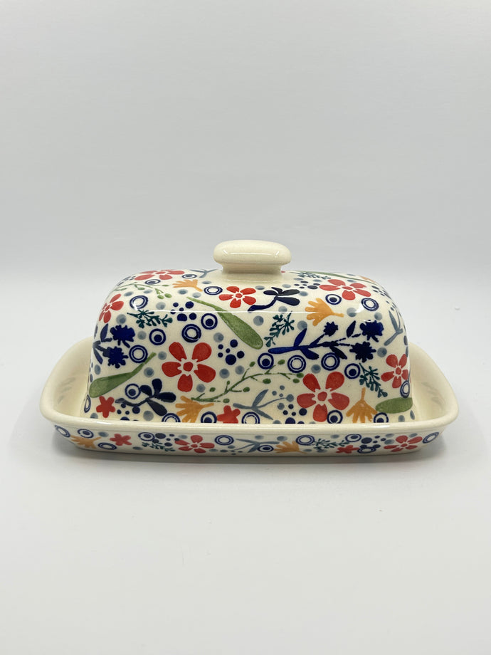 American Butter Dish  - GZ51