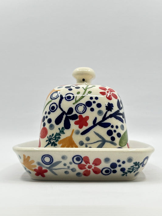 American Butter Dish  - GZ51