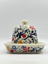 Load image into Gallery viewer, American Butter Dish  - GZ51