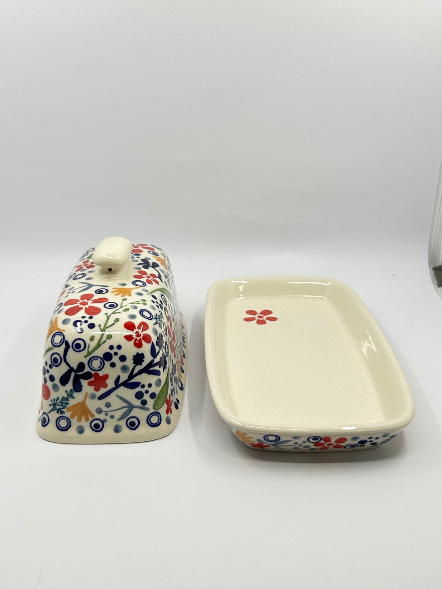 American Butter Dish  - GZ51