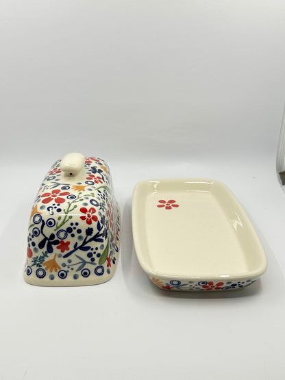 American Butter Dish  - GZ51