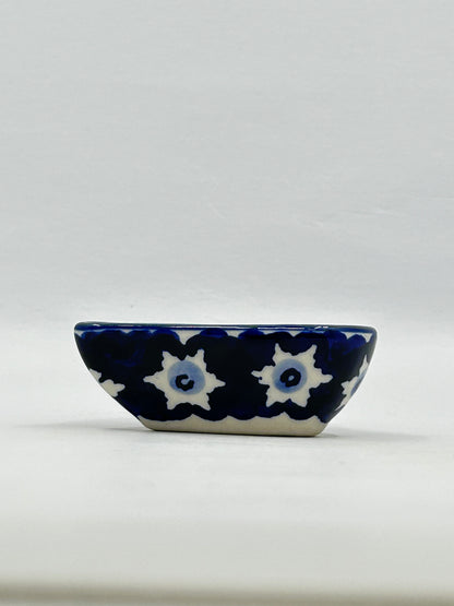Heart Saucer - JS72