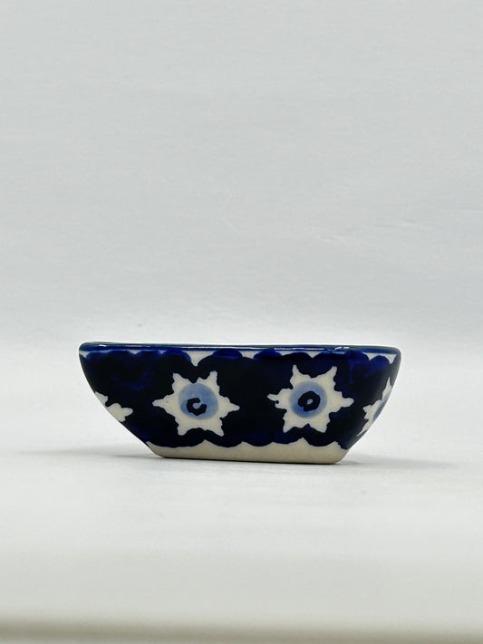 Heart Saucer - JS72